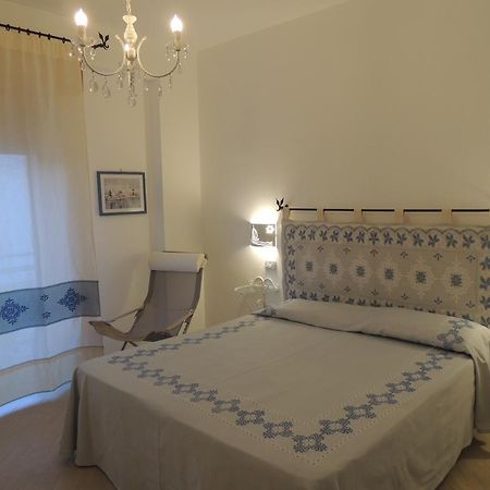 Camera Con Vista Oristano Chambre photo