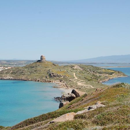 Camera Con Vista Oristano Extérieur photo