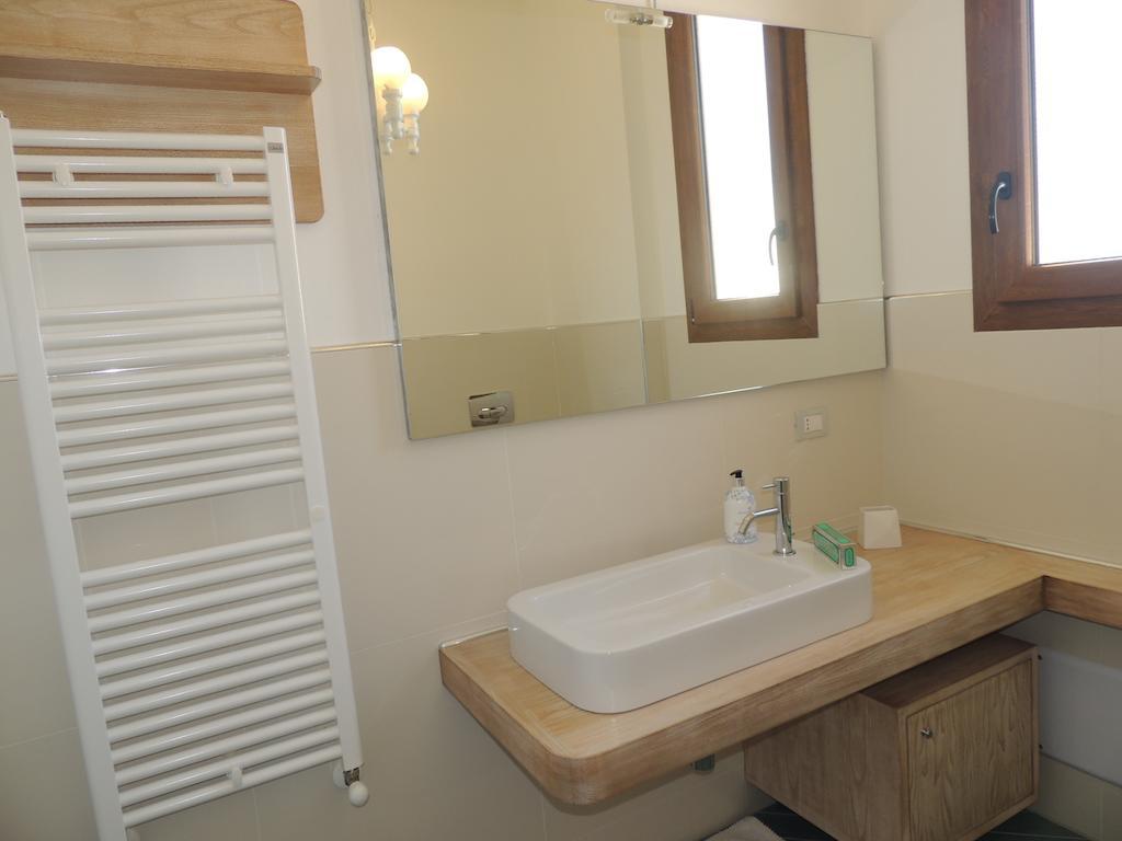 Camera Con Vista Oristano Chambre photo