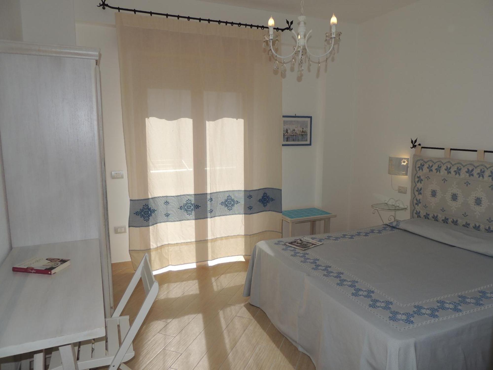 Camera Con Vista Oristano Chambre photo