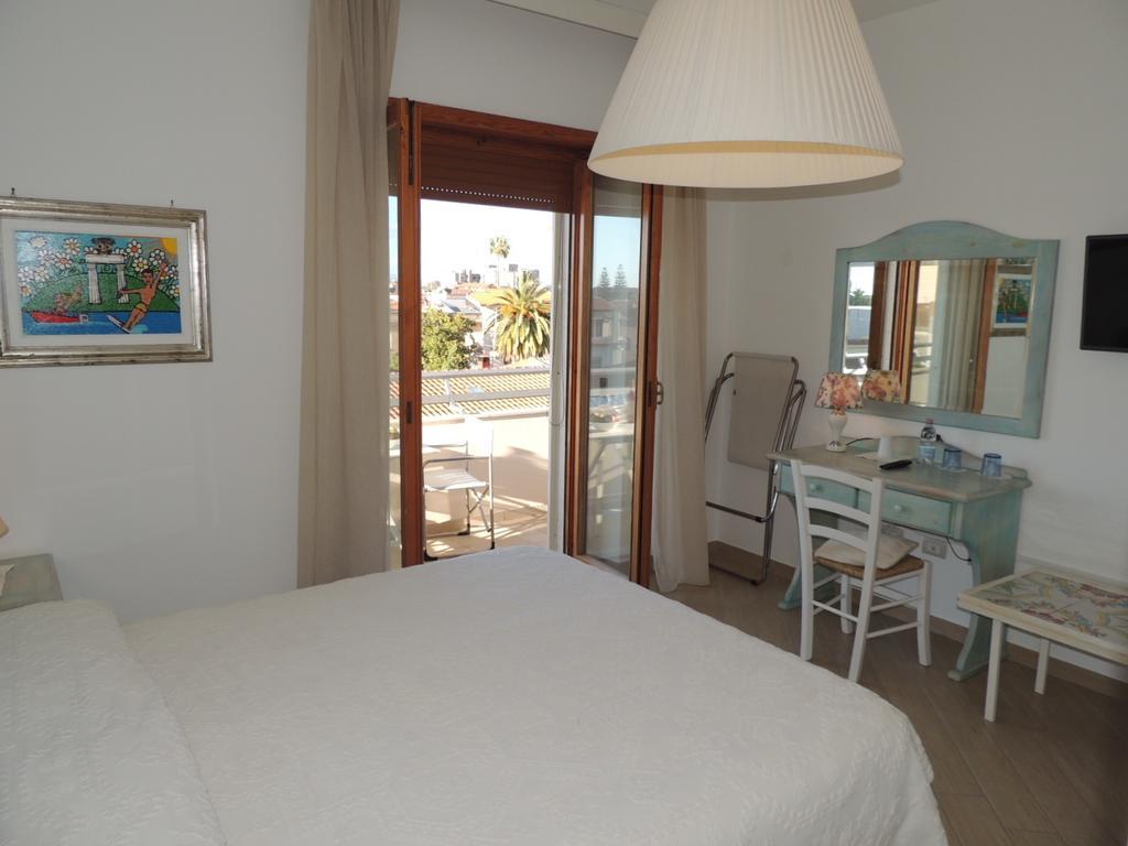 Camera Con Vista Oristano Extérieur photo
