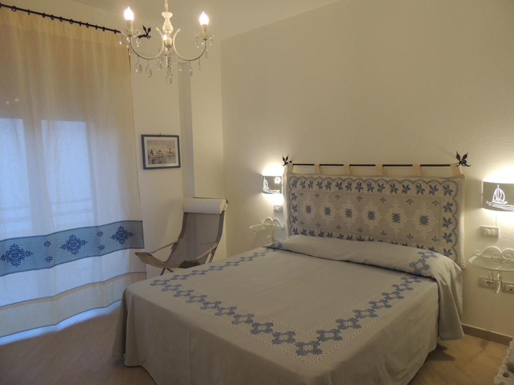Camera Con Vista Oristano Chambre photo