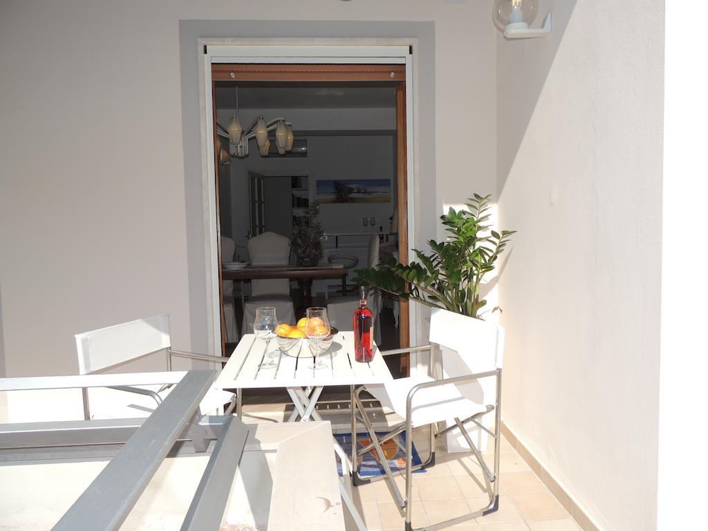 Camera Con Vista Oristano Chambre photo