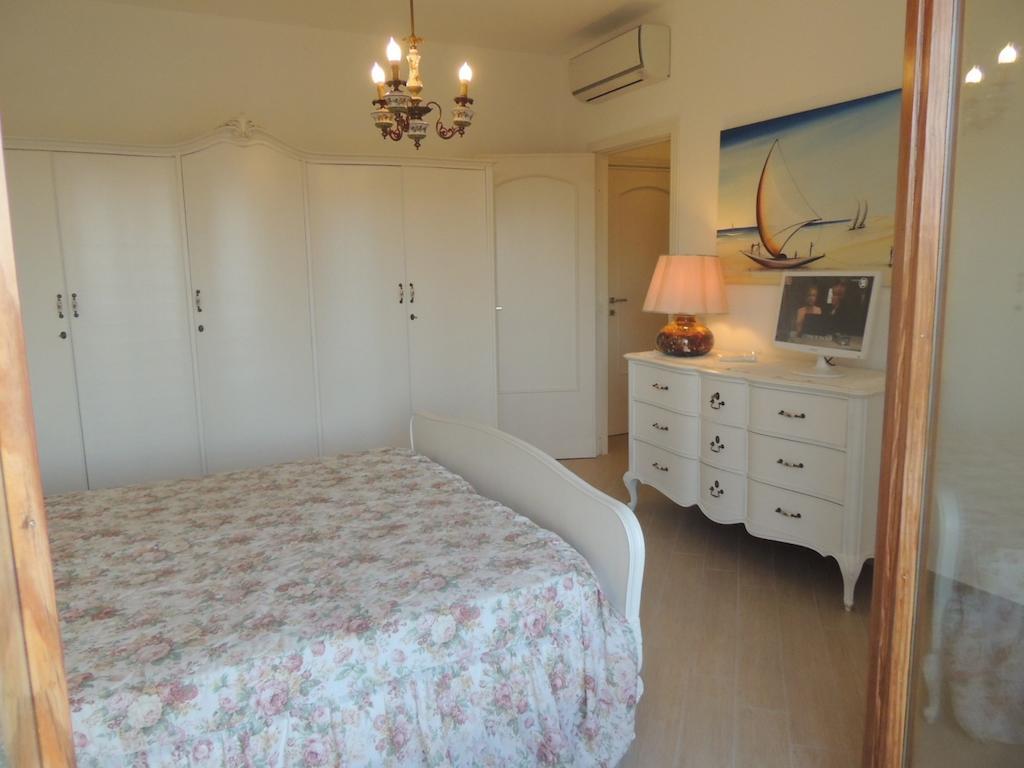 Camera Con Vista Oristano Chambre photo