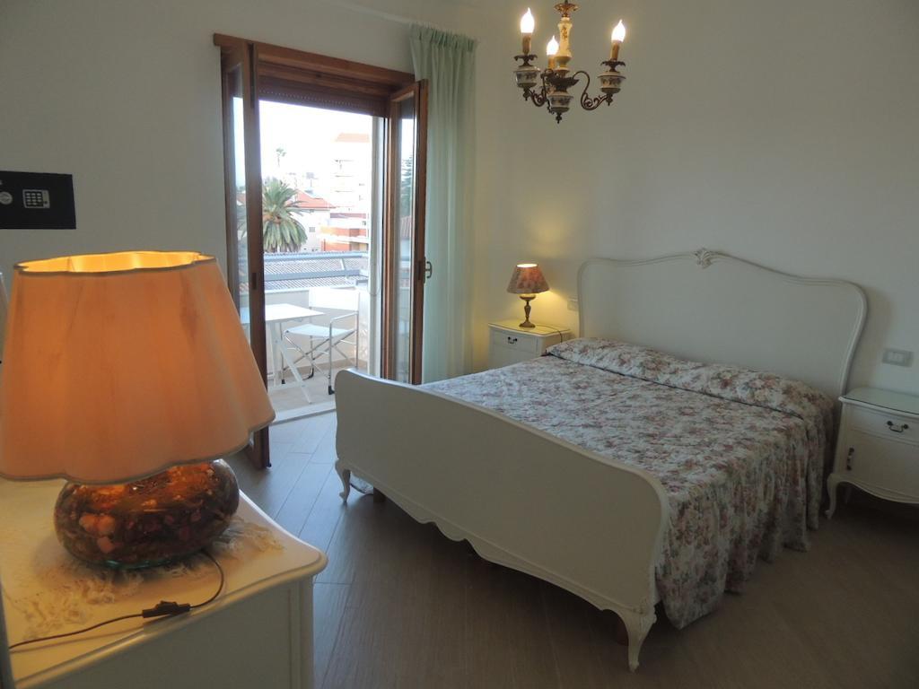 Camera Con Vista Oristano Chambre photo