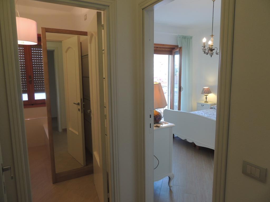 Camera Con Vista Oristano Chambre photo