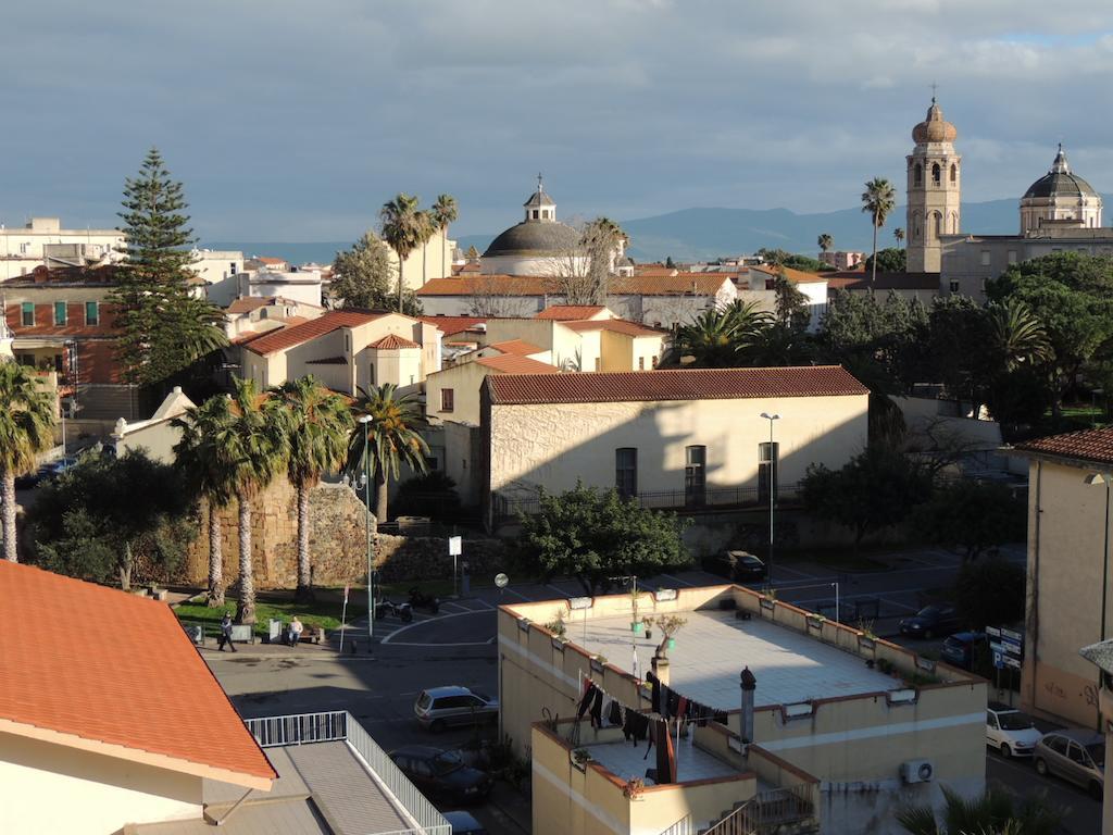 Camera Con Vista Oristano Extérieur photo