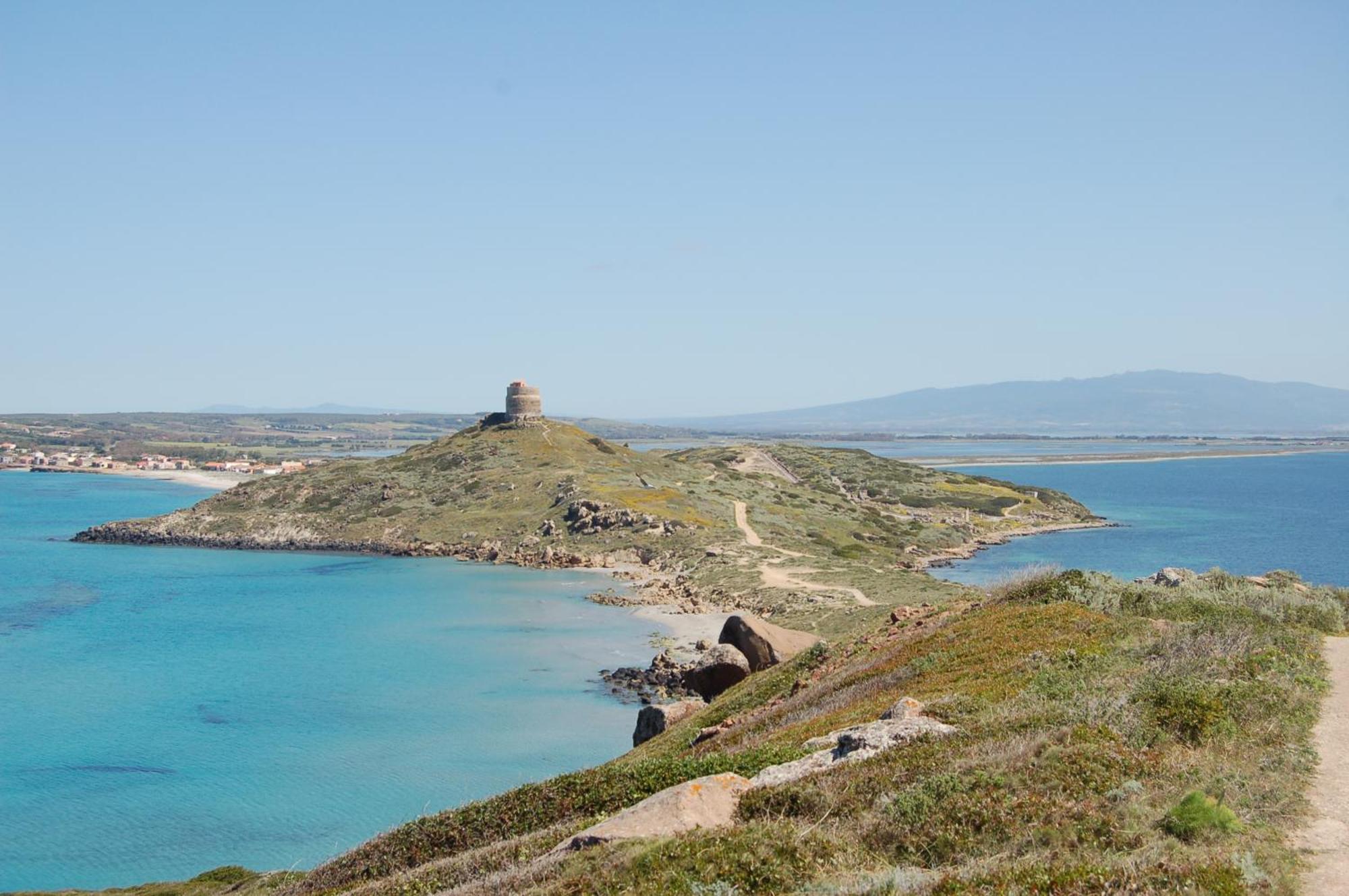 Camera Con Vista Oristano Extérieur photo