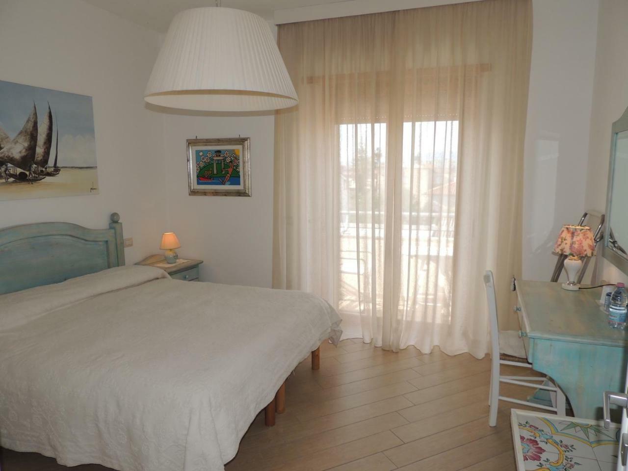 Camera Con Vista Oristano Extérieur photo